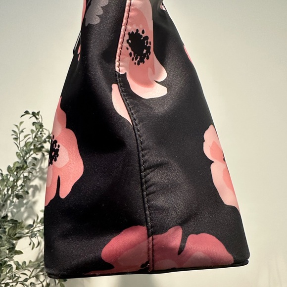 Hayden Top Zip Tote Poppy - Used - Picture 17 of 17